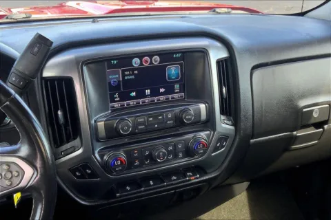 More photos of 2015 Chevrolet Silverado 2500 HD LT at Cable Dahmer of Topeka, KS