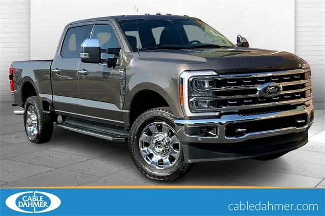2023 Ford F-250SD Lariat for sale in Topeka, KS