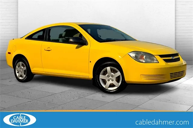 2008 Chevrolet Cobalt LS for sale in Topeka, KS