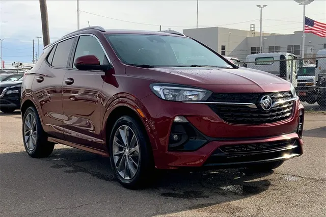2023 Buick Encore GX Select for sale in Topeka, KS