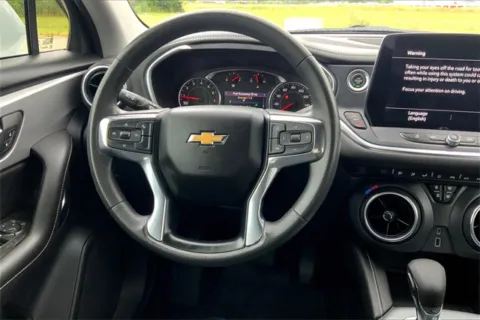 More photos of 2023 Chevrolet Blazer LT at Cable Dahmer of Topeka, KS