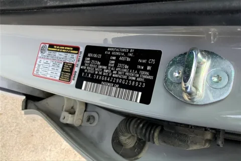 More photos of 2024 Kia K5 GT-Line at Cable Dahmer of Topeka, KS