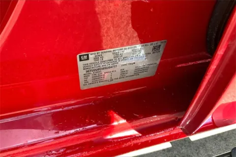 More photos of 2014 GMC Sierra 1500 SLE at Cable Dahmer of Topeka, KS