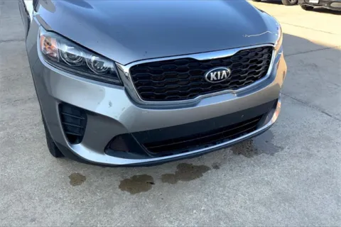 Another view of 2019 Kia Sorento LX for sale in Topeka, KS at Cable Dahmer of Topeka