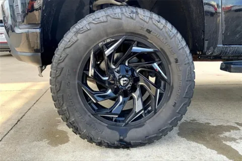 Photos of 2020 Chevrolet Silverado 1500 RST for sale in Topeka, KS at Cable Dahmer of Topeka