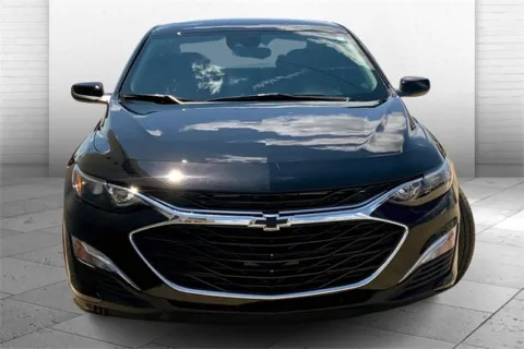Photos of 2023 Chevrolet Malibu RS for sale in Topeka, KS at Cable Dahmer of Topeka