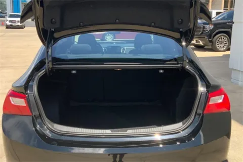 More photos of 2023 Chevrolet Malibu RS at Cable Dahmer of Topeka, KS