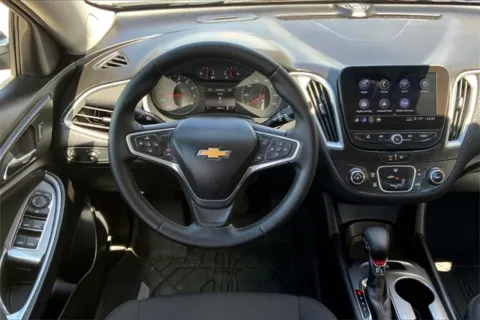 More photos of 2023 Chevrolet Malibu RS at Cable Dahmer of Topeka, KS