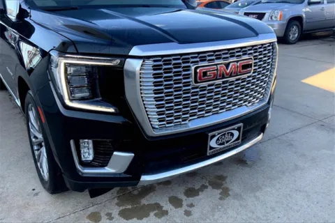 Another view of 2023 GMC Yukon XL Denali for sale in Topeka, KS at Cable Dahmer of Topeka