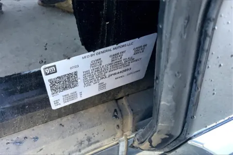 More photos of 2023 GMC Yukon XL Denali at Cable Dahmer of Topeka, KS