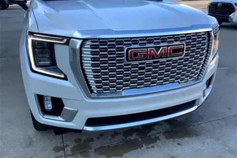 Another view of 2021 GMC Yukon Denali for sale in Topeka, KS at Cable Dahmer of Topeka