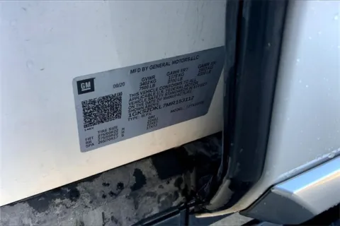 More photos of 2021 GMC Yukon Denali at Cable Dahmer of Topeka, KS