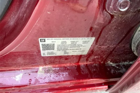 More photos of 2018 Chevrolet Silverado 1500 LT at Cable Dahmer of Topeka, KS