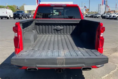 More photos of 2023 Chevrolet Silverado 1500 RST at Cable Dahmer of Topeka, KS