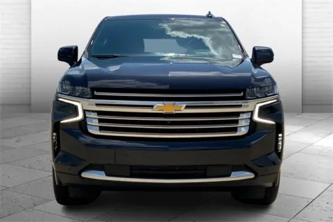 Photos of 2023 Chevrolet Tahoe High Country for sale in Topeka, KS at Cable Dahmer of Topeka