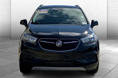 Photos of 2021 Buick Encore Preferred for sale in Topeka, KS at Cable Dahmer of Topeka