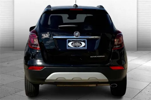 Another view of 2021 Buick Encore Preferred for sale in Topeka, KS at Cable Dahmer of Topeka