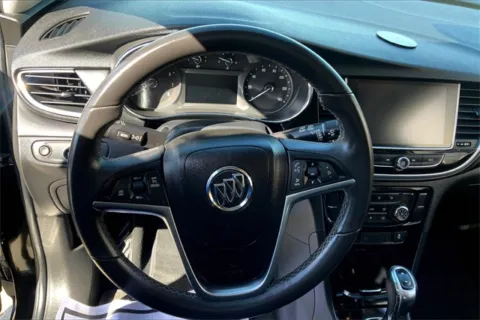 More photos of 2021 Buick Encore Preferred at Cable Dahmer of Topeka, KS