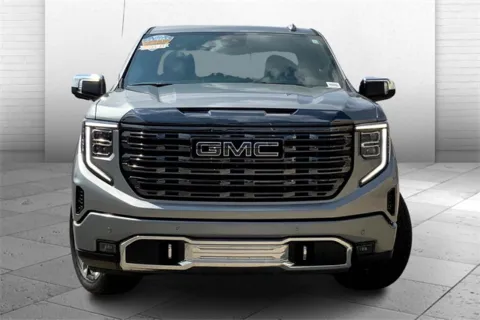 Photos of 2023 GMC Sierra 1500 Denali Ultimate for sale in Topeka, KS at Cable Dahmer of Topeka