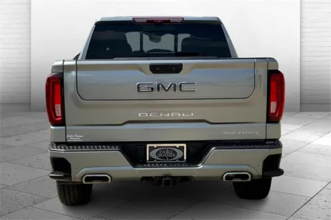 Another view of 2023 GMC Sierra 1500 Denali Ultimate for sale in Topeka, KS at Cable Dahmer of Topeka