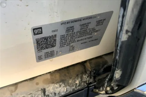 More photos of 2022 GMC Yukon XL Denali at Cable Dahmer of Topeka, KS