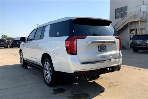More photos of 2022 GMC Yukon XL Denali at Cable Dahmer of Topeka, KS