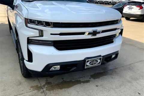 Another view of 2019 Chevrolet Silverado 1500 RST for sale in Topeka, KS at Cable Dahmer of Topeka