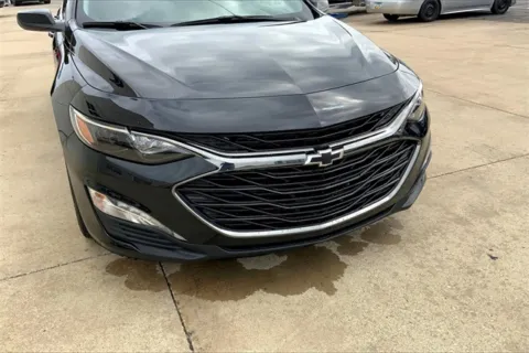Another view of 2025 Chevrolet Malibu LT for sale in Topeka, KS at Cable Dahmer of Topeka