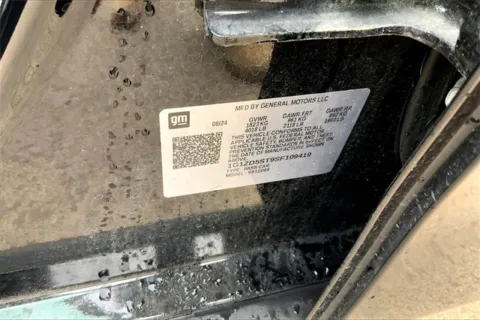 More photos of 2025 Chevrolet Malibu LT at Cable Dahmer of Topeka, KS