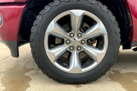 Photos of 2019 Ram 1500 Limited for sale in Topeka, KS at Cable Dahmer of Topeka