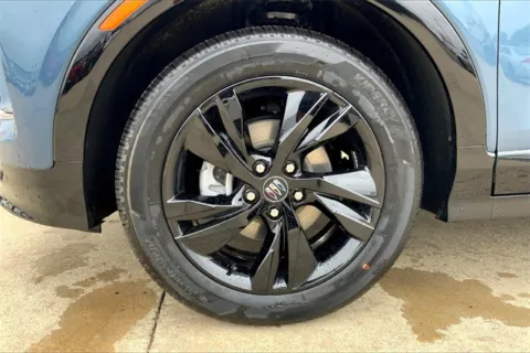 Photos of 2025 Buick Encore GX Sport Touring for sale in Topeka, KS at Cable Dahmer of Topeka