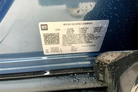 More photos of 2025 Buick Encore GX Sport Touring at Cable Dahmer of Topeka, KS