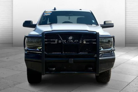 Photos of 2022 Ram 2500 Tradesman for sale in Topeka, KS at Cable Dahmer of Topeka