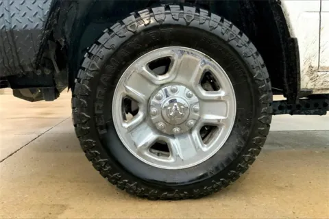 Photos of 2022 Ram 2500 Tradesman for sale in Topeka, KS at Cable Dahmer of Topeka