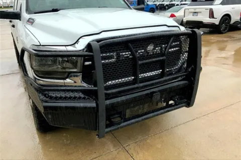 Another view of 2022 Ram 2500 Tradesman for sale in Topeka, KS at Cable Dahmer of Topeka