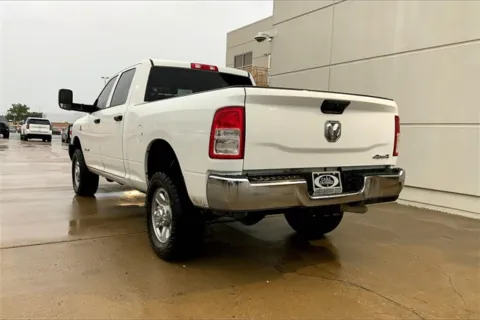More photos of 2022 Ram 2500 Tradesman at Cable Dahmer of Topeka, KS