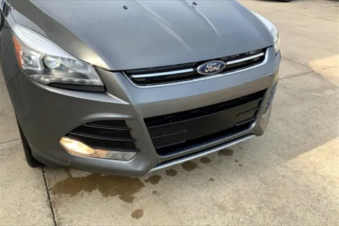 Another view of 2014 Ford Escape Titanium for sale in Topeka, KS at Cable Dahmer of Topeka