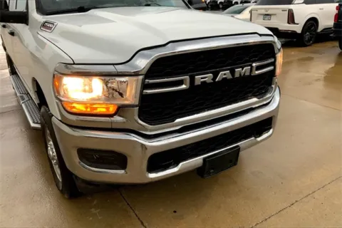 Another view of 2022 Ram 2500 Tradesman for sale in Topeka, KS at Cable Dahmer of Topeka