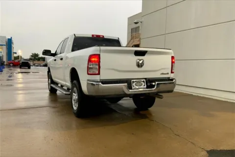More photos of 2022 Ram 2500 Tradesman at Cable Dahmer of Topeka, KS