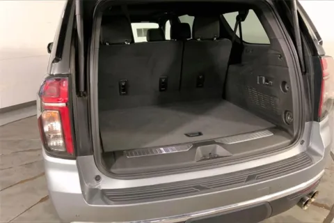 More photos of 2024 Chevrolet Suburban Premier at Cable Dahmer of Topeka, KS