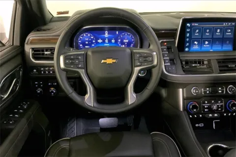More photos of 2024 Chevrolet Suburban Premier at Cable Dahmer of Topeka, KS