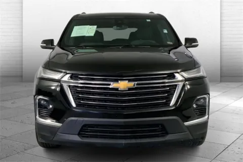 Photos of 2023 Chevrolet Traverse LT for sale in Topeka, KS at Cable Dahmer of Topeka