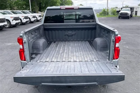 More photos of 2024 Chevrolet Silverado 1500 LTZ at Cable Dahmer of Topeka, KS