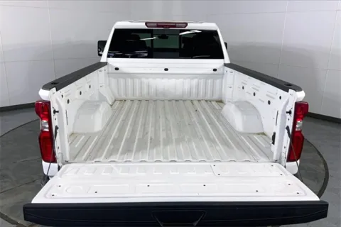 More photos of 2023 Chevrolet Silverado 2500HD LTZ at Cable Dahmer of Topeka, KS