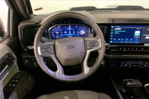 More photos of 2024 Chevrolet Silverado 1500 LT Trail Boss at Cable Dahmer of Topeka, KS