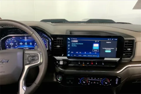 More photos of 2024 Chevrolet Silverado 1500 LT Trail Boss at Cable Dahmer of Topeka, KS