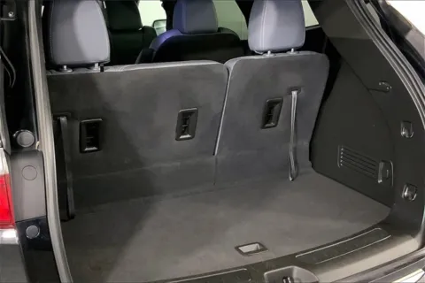 More photos of 2023 Buick Enclave Essence at Cable Dahmer of Topeka, KS