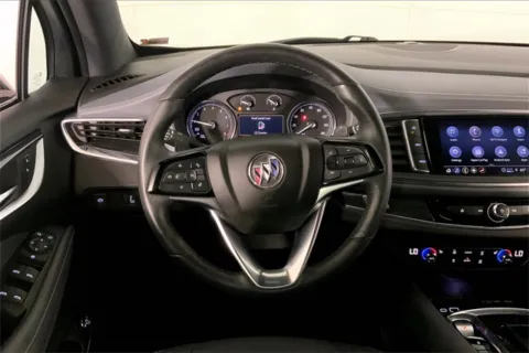 More photos of 2023 Buick Enclave Essence at Cable Dahmer of Topeka, KS