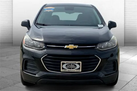 Photos of 2018 Chevrolet Trax LS for sale in Topeka, KS at Cable Dahmer of Topeka