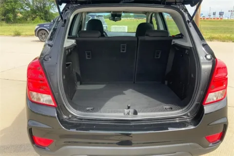 More photos of 2018 Chevrolet Trax LS at Cable Dahmer of Topeka, KS